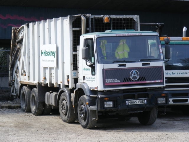 HD WallPapers from Collection - Seddon Atkinson