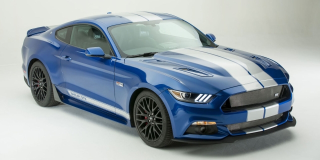 HD WallPapers from Collection - Shelby