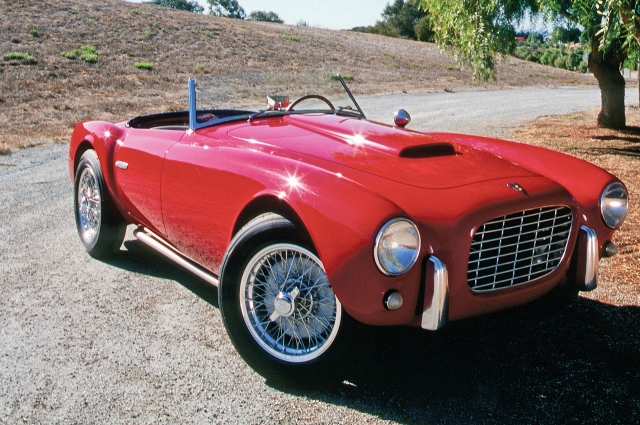 HD WallPapers from Collection - Siata