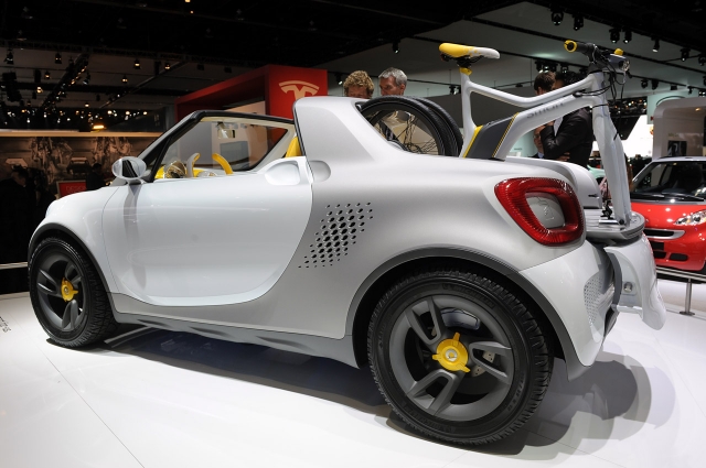 HD WallPapers from Collection - Smart For Us