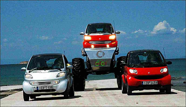 HD WallPapers from Collection - Smart Forfun2