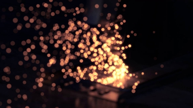 HD WallPapers from Collection - Sparks