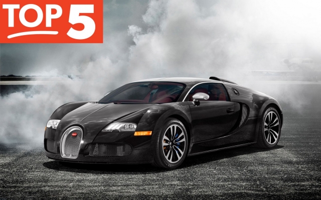 HD WallPapers from Collection - Sports Cars