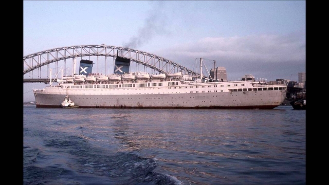 HD WallPapers from Collection - Ss Australis