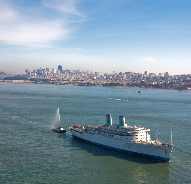 HD WallPapers from Collection - Ss Independence Oceanic