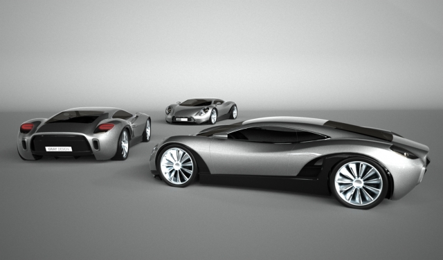 HD WallPapers from Collection - Strand Craft 122