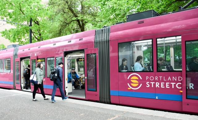 HD WallPapers from Collection - Streetcar