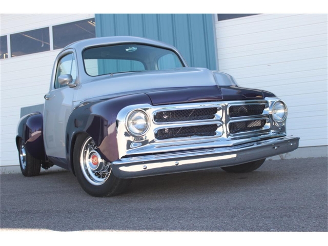 HD WallPapers from Collection - Studebaker