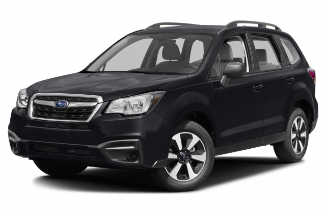 HD WallPapers from Collection - Subaru Forester