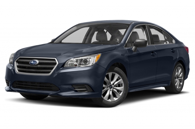 HD WallPapers from Collection - Subaru Legacy
