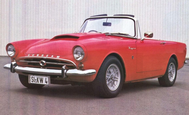 HD WallPapers from Collection - Sunbeam