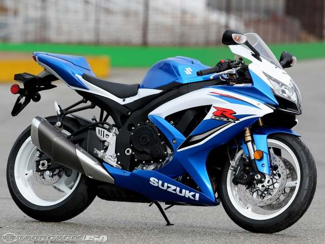 HD WallPapers from Collection - Suzuki Gsxr