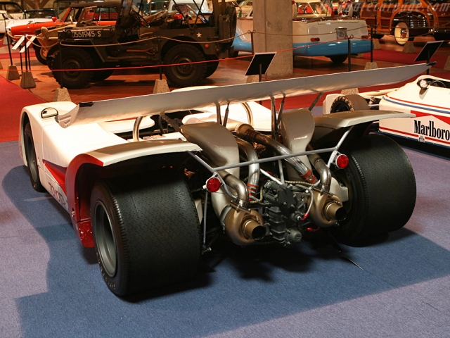 HD WallPapers from Collection - Toyota 7