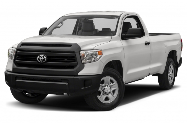 HD WallPapers from Collection - Toyota Tundra