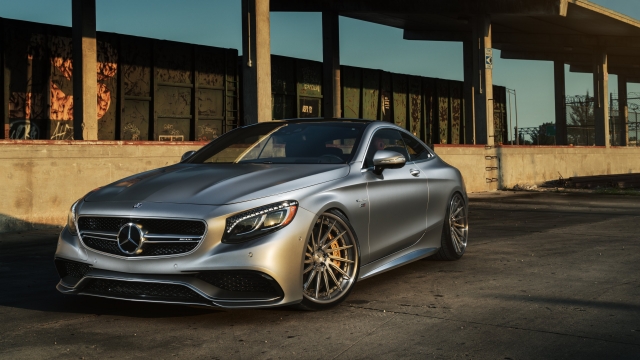 HD WallPapers from Collection - Trainyard Ferrari