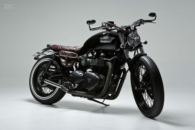 HD WallPapers from Collection - Triumph