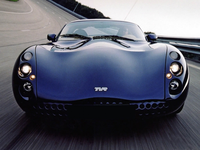 HD WallPapers from Collection - Tvr