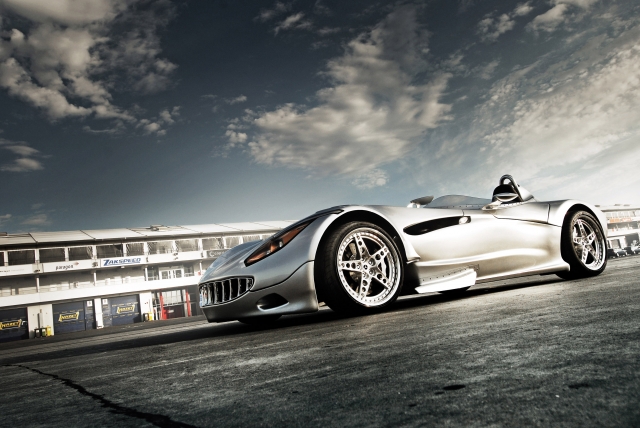HD WallPapers from Collection - Veritas Rs Iii Roadster