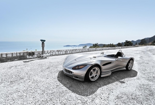 HD WallPapers from Collection - Veritas Rs Iii