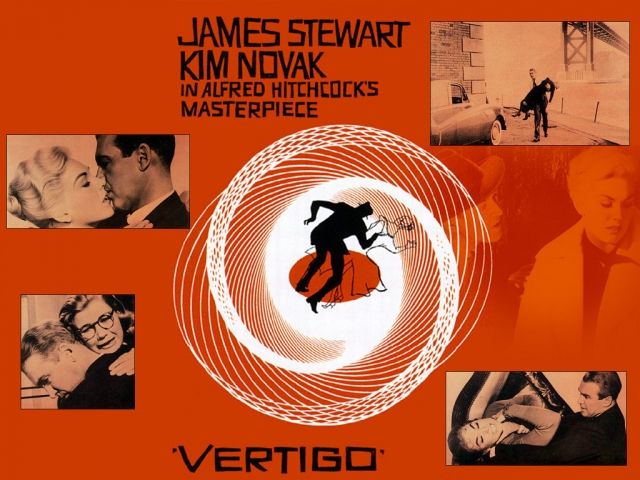HD WallPapers from Collection - Vertigo