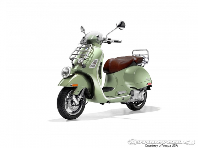 HD WallPapers from Collection - Vespa