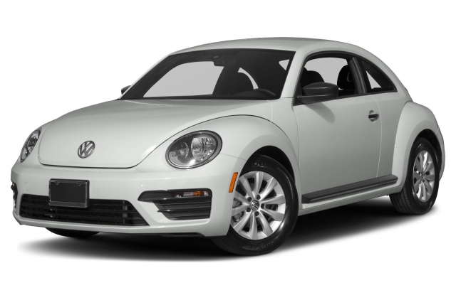HD WallPapers from Collection - Volkswagen Beetle
