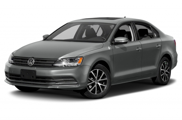 HD WallPapers from Collection - Volkswagen Jetta