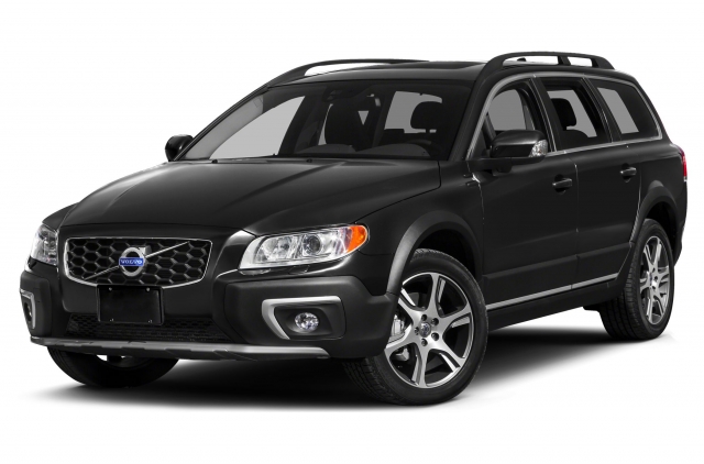 HD WallPapers from Collection - Volvo Xc70