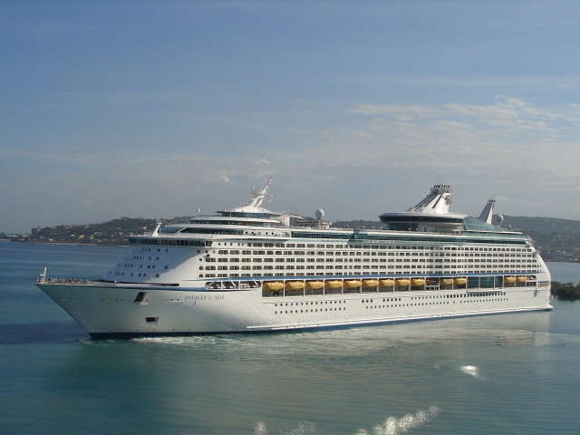 HD WallPapers from Collection - Voyager Of The Seas