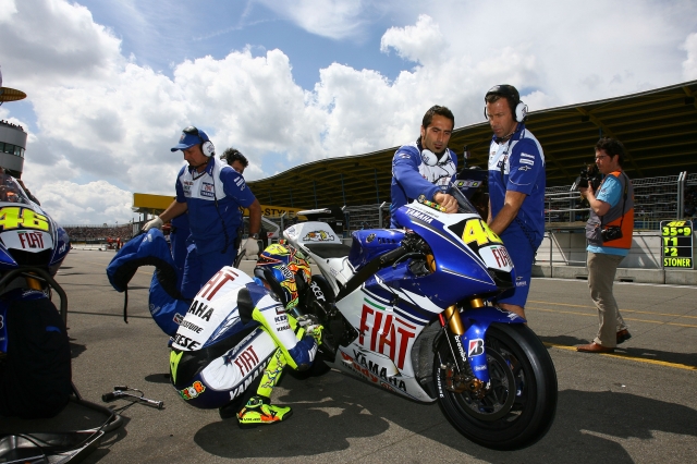 HD WallPapers from Collection - Yamaha Wallpapers