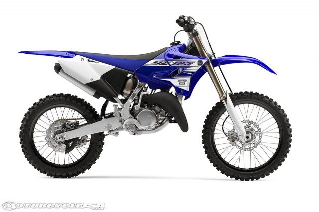 HD WallPapers from Collection - Yamaha Yz