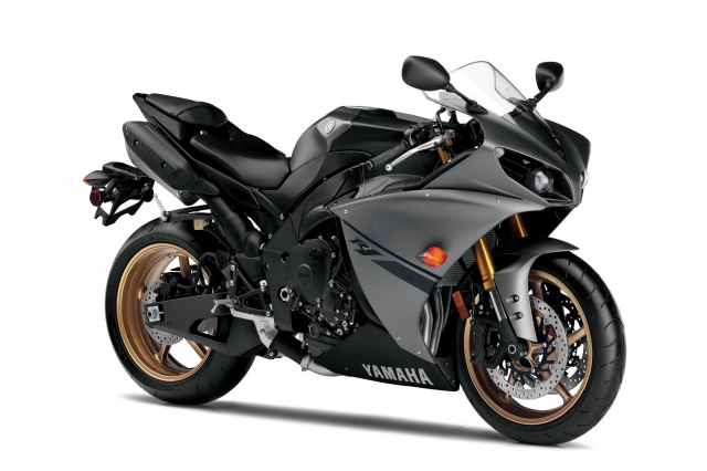 HD WallPapers from Collection - Yamaha Yzf R1 2012