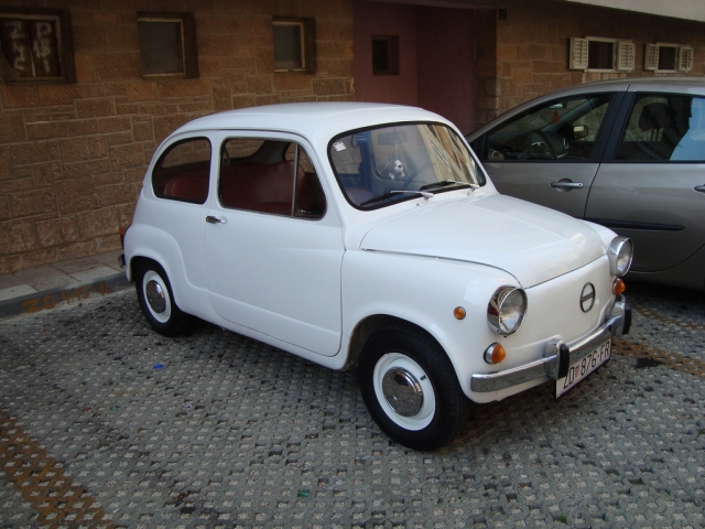 HD WallPapers from Collection - Zastava 750