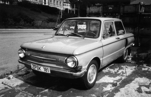 HD WallPapers from Collection - Zaz 966