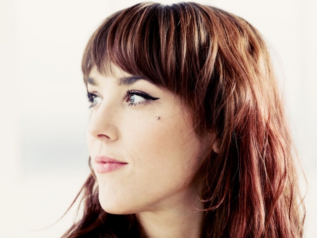 HD WallPapers from Collection - Zaz